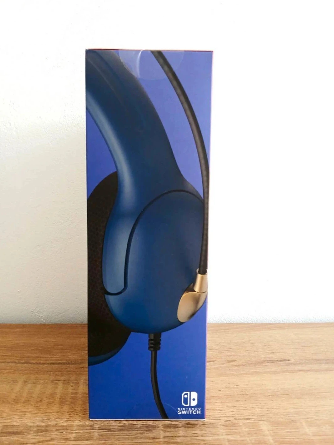 Capacete Pdp Gaming Airlite Zelda – photo 2